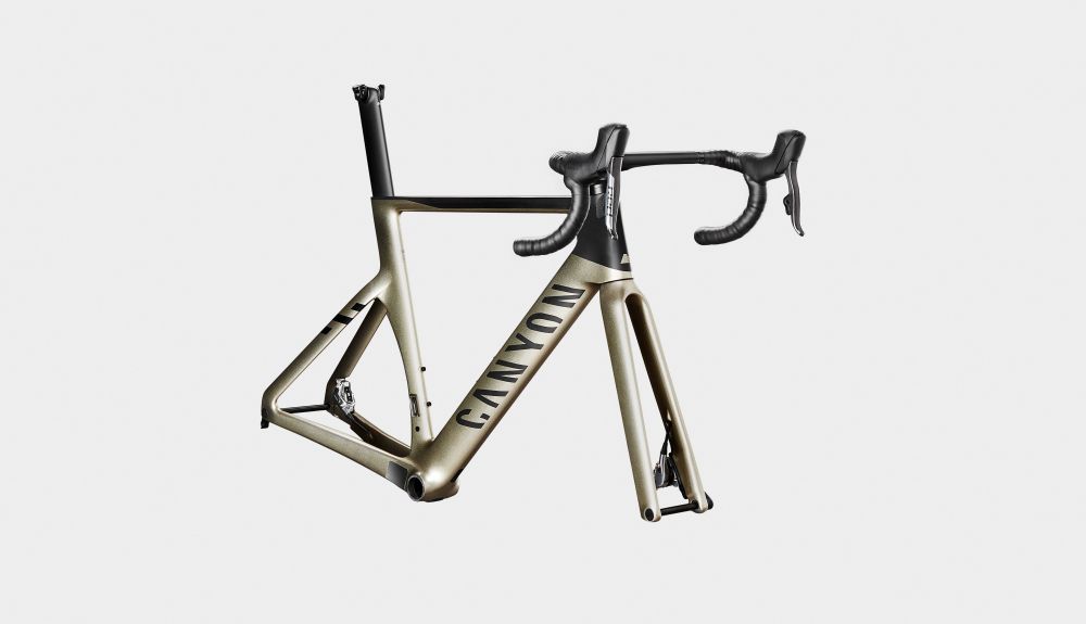 Cuadro Canyon Aeroad CFR
