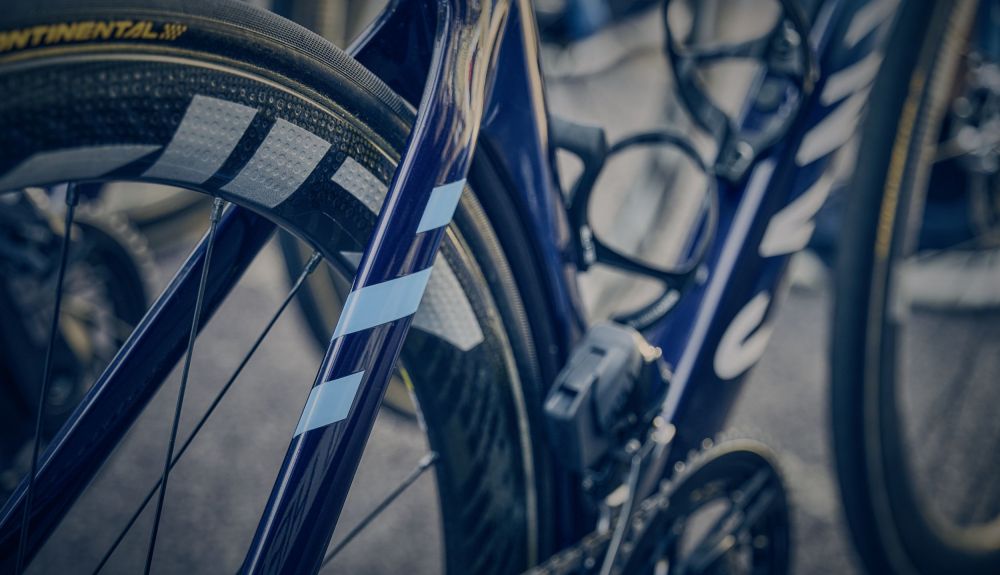 Canyon Aeroad CF SLR Credit Tino Pohlmann 1