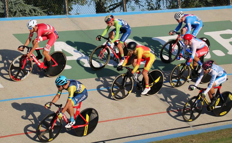 europeo pista 2 europeo pista 2