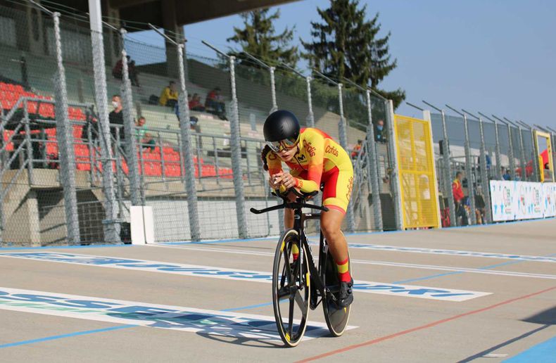 europeo pista 1 europeo pista 1