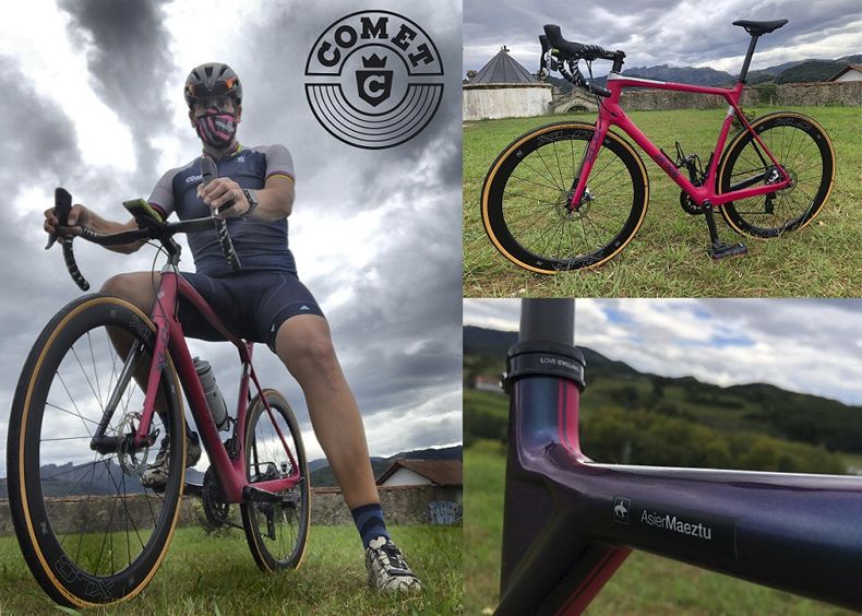 comet programa embajador 1 comet programa embajador 1