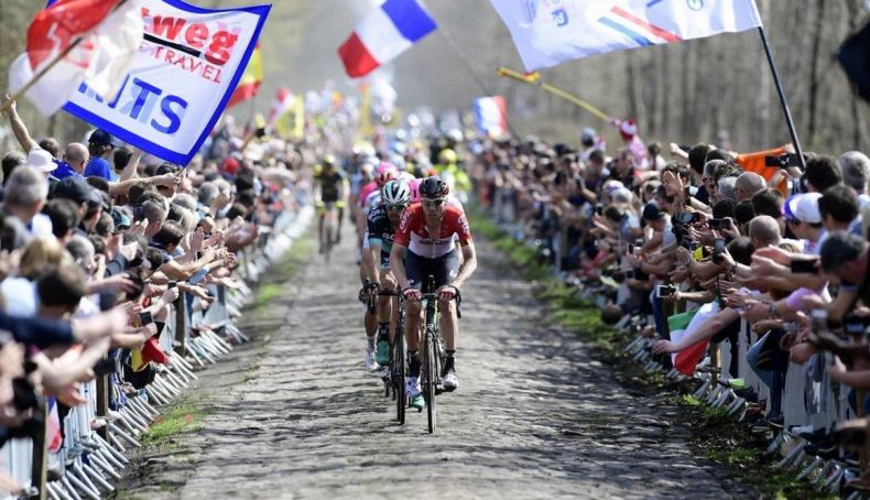 Paris-Roubaix