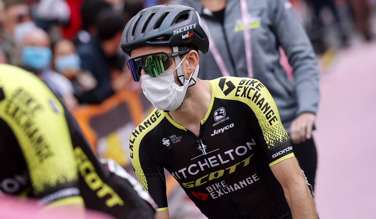 Simon Yates