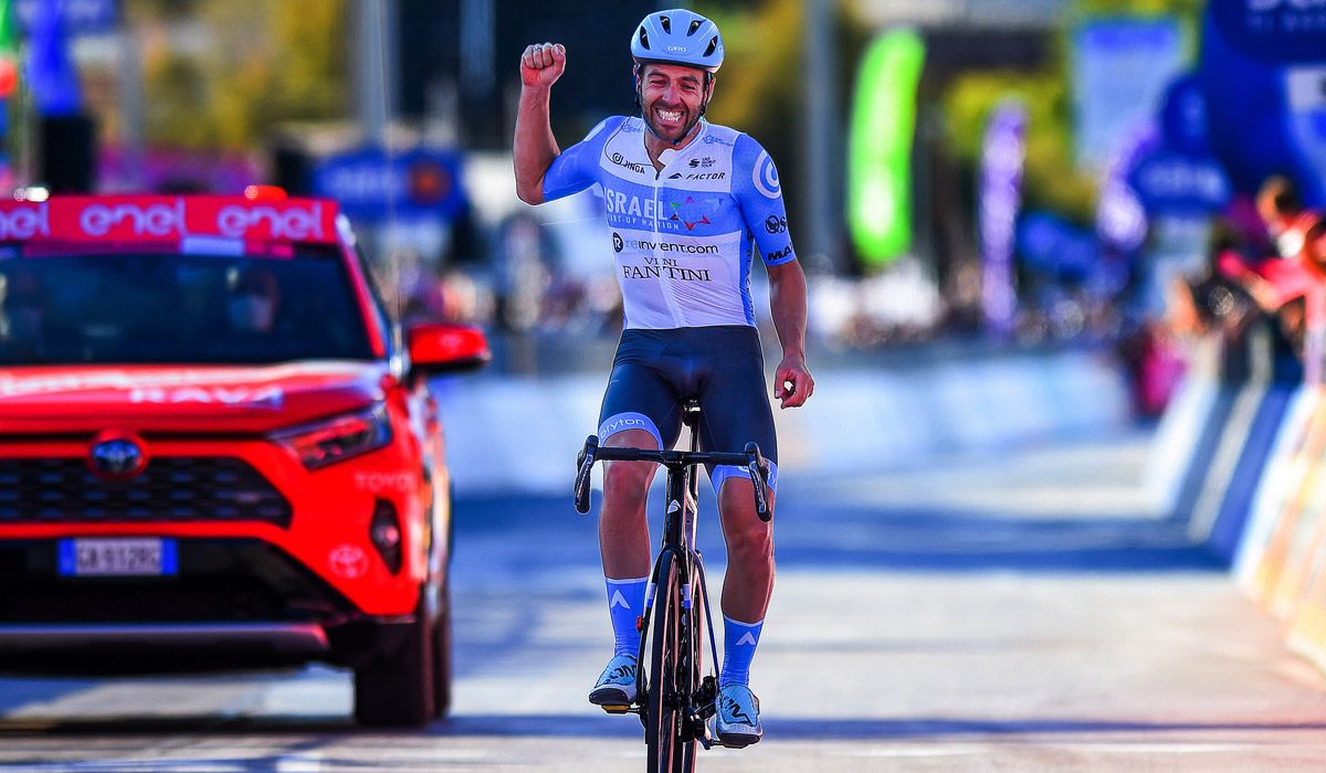 Alex Dowsett