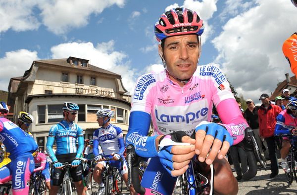 Patxi Vila podrá volver a competir la próxima temporada
