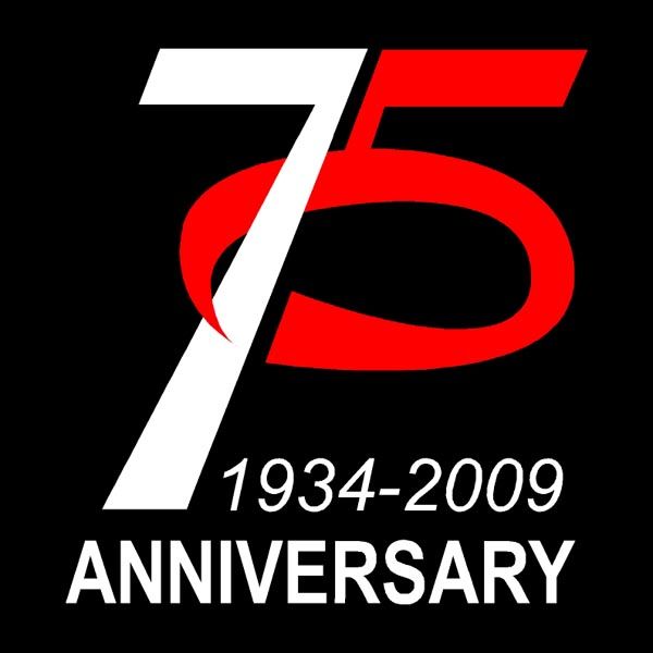 Placa commemorativa del 75 Aniversario de Casa Masferrer