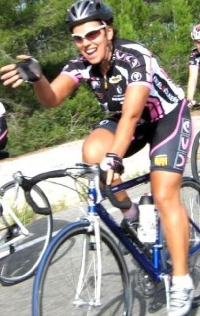 Finalizada la VII Challenge Cicloturista Illes Balears