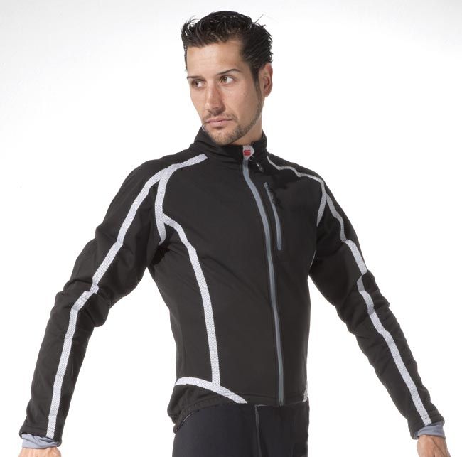 Colección Sportful invierno 2010 Colección Sportful invierno 2010