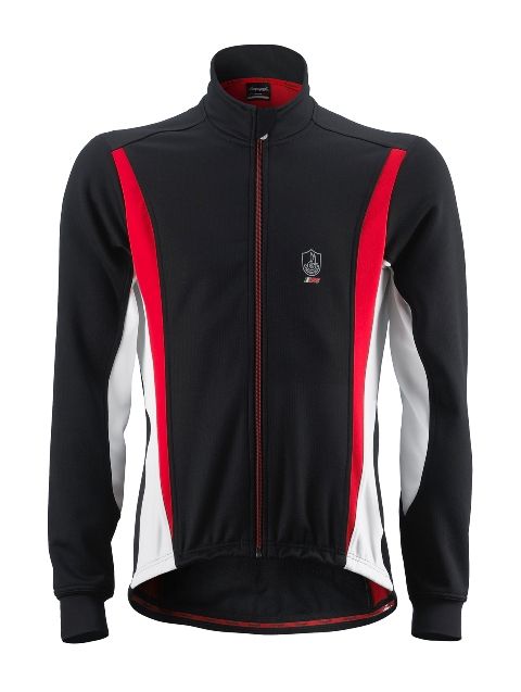 Descubre la ropa de invierno de Campagnolo