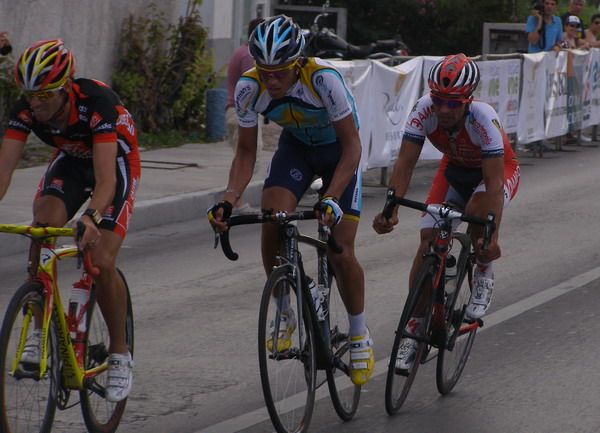 Fotos GP Cancún