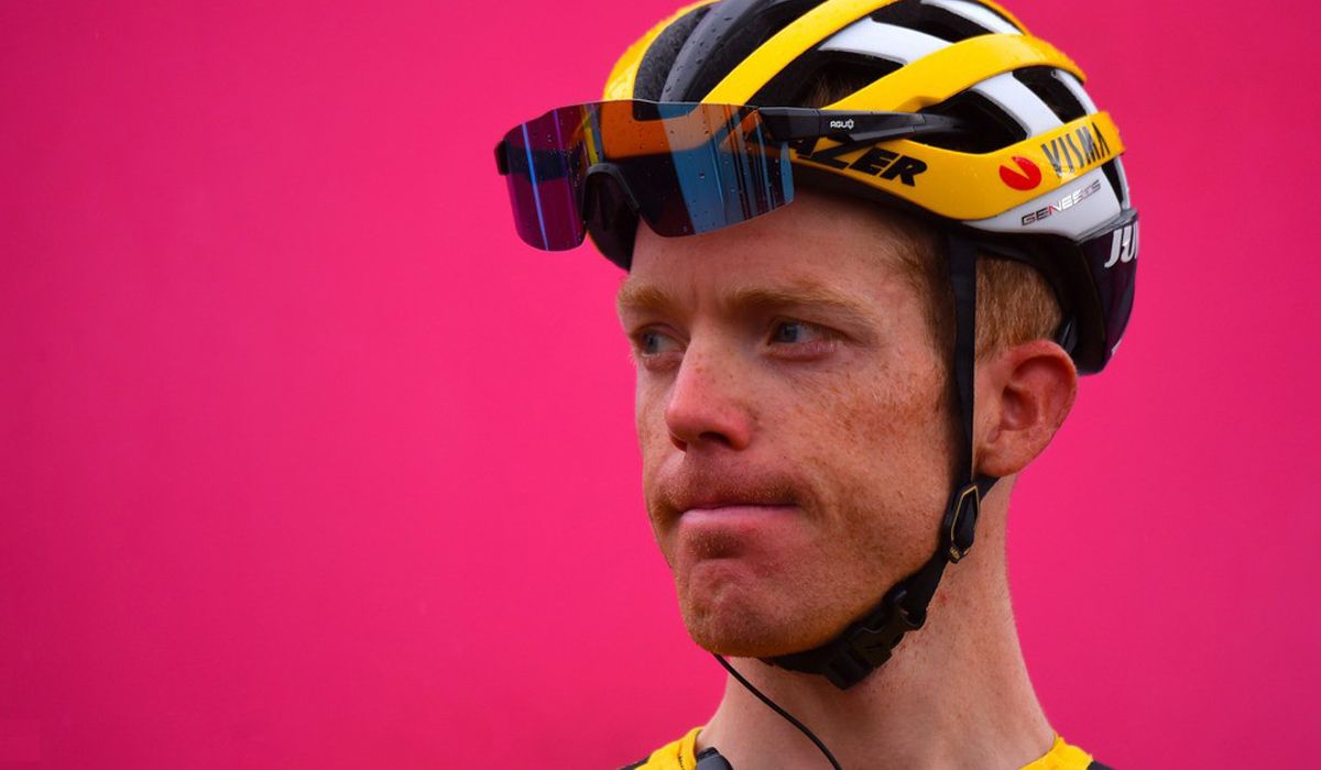 El COVID pone en jaque al Giro: ocho positivos, Kruijswijk abandona y el Mitchelton-Scott se retira