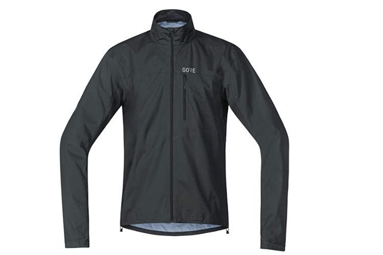 01 chaqueta GORE WEAR C3 01 chaqueta GORE WEAR C3