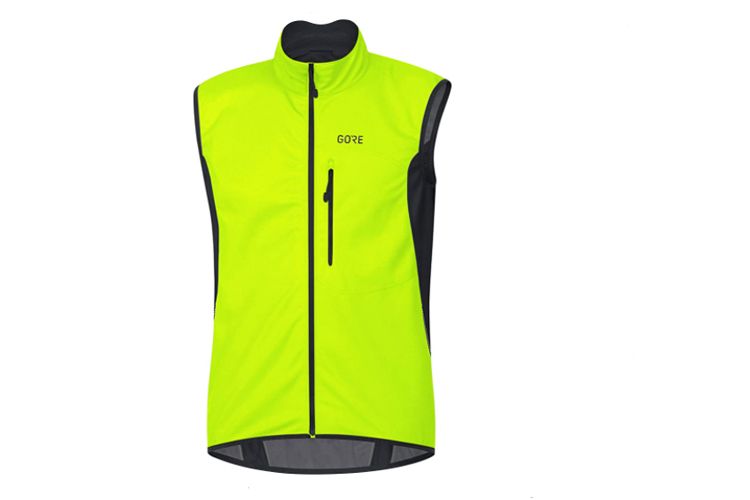 02 chaqueta GORE WEAR C3 Windstopper 02 chaqueta GORE WEAR C3 Windstopper