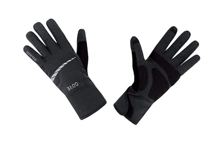03 guantes GORE WEAR C5 03 guantes GORE WEAR C5