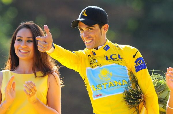El Silence-Lotto también quiere a Contador