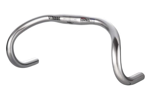 ControlTech introduce el manillar Vitesse