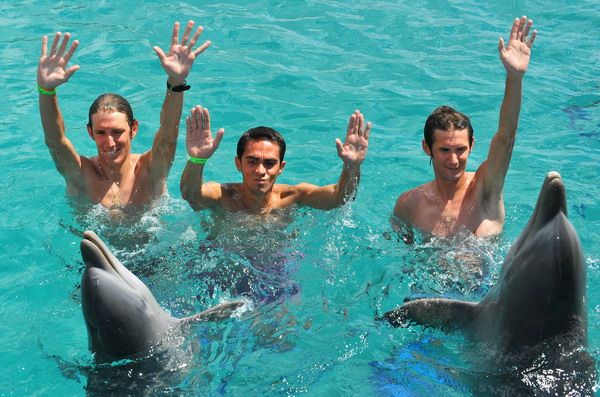 Fotos Amstel Curaçao Race