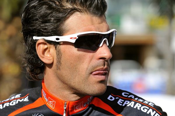 El Xacobeo-Galicia se prepara para el 2010 sin Óscar Pereiro