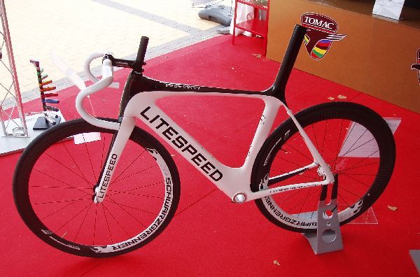 Novedades de Alpcross