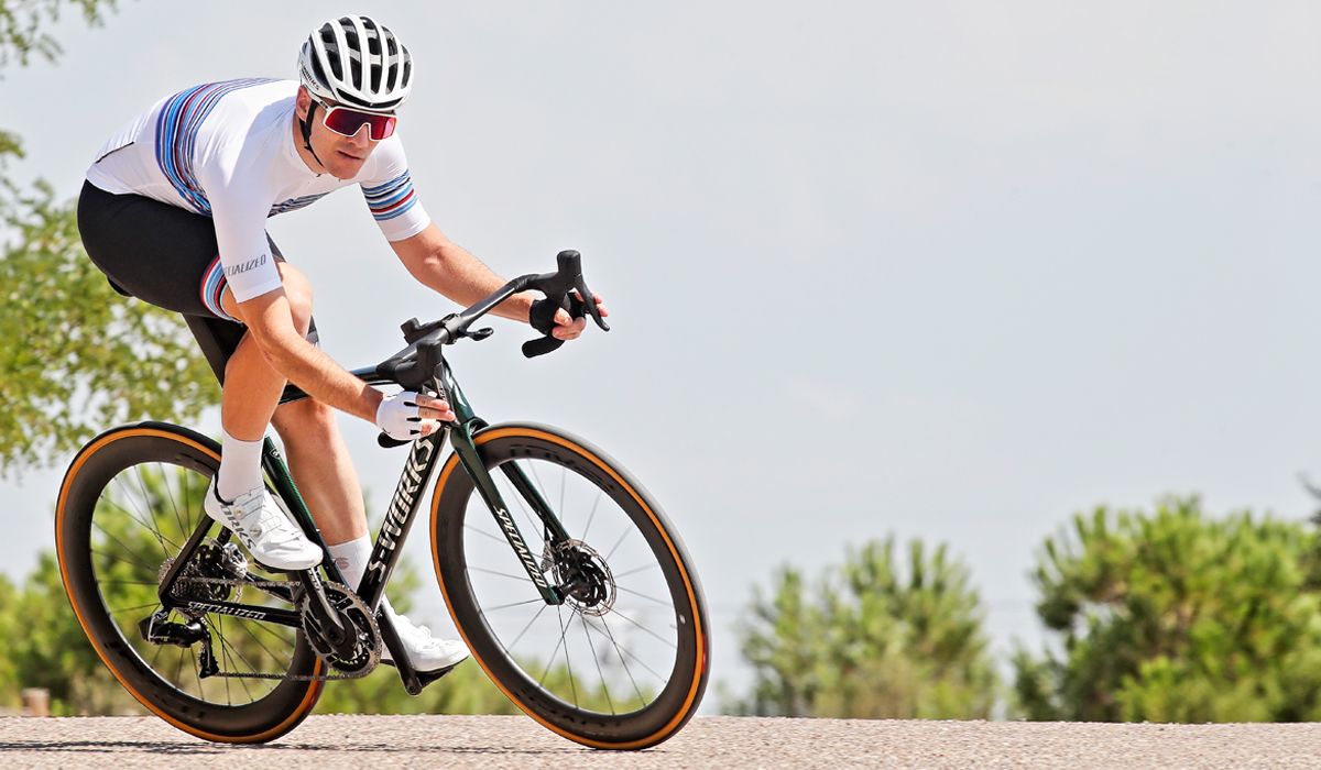 Specialized S-Works Tarmac SL7