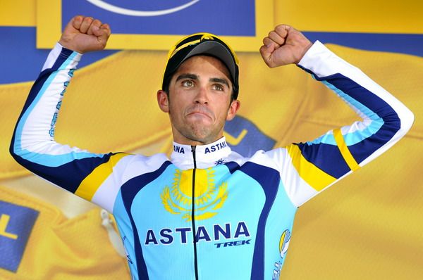 La UCI decide hoy el futuro del Astana