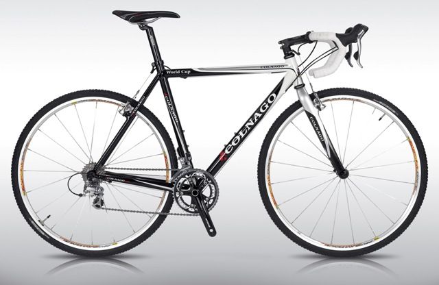 Colnago Cross Prestige 