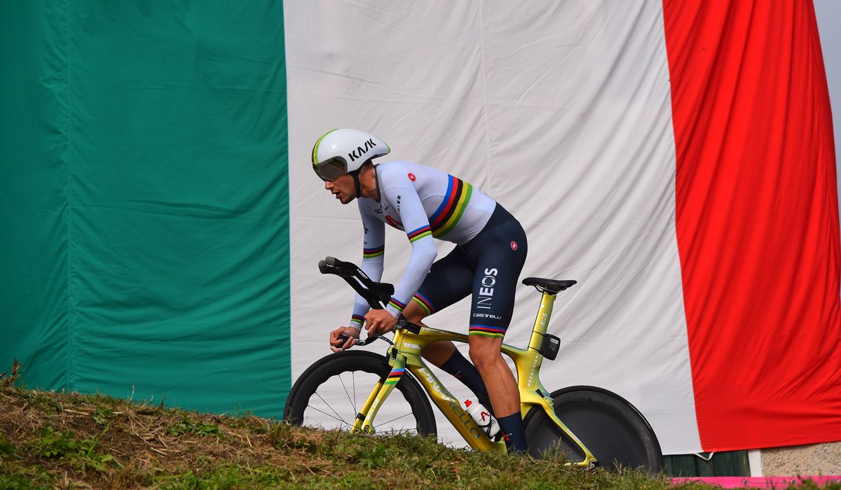 Filippo Ganna