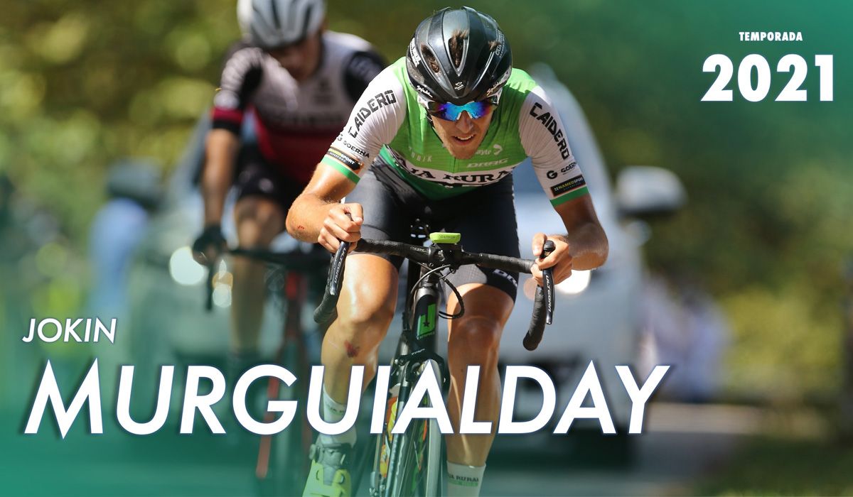 Jokin Murguialday