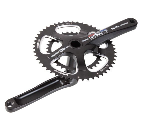 ControlTech introduce las Fury