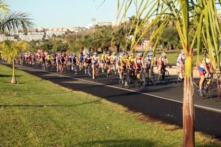 Vuelta a Maspalomas 2010