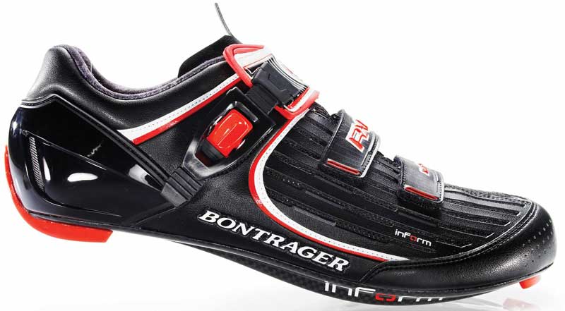 Zapatillas Bontrager RL Road