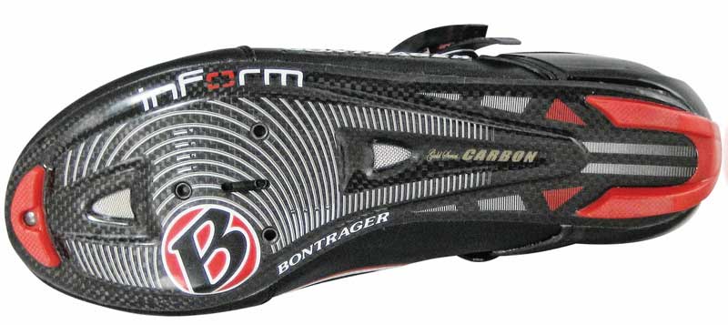 Zapatillas Bontrager RL Road