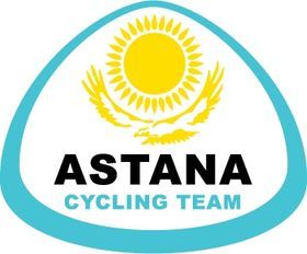 El equipo Astaná sigue con SRAM Red para el 2010