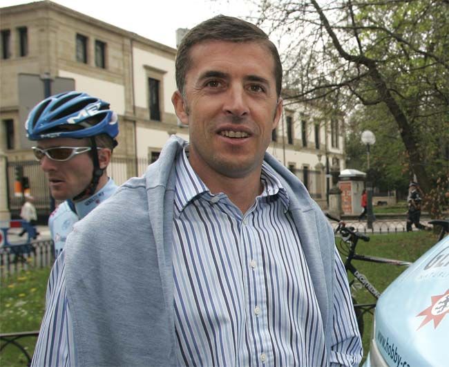 Pedro Delgado dimite del CST