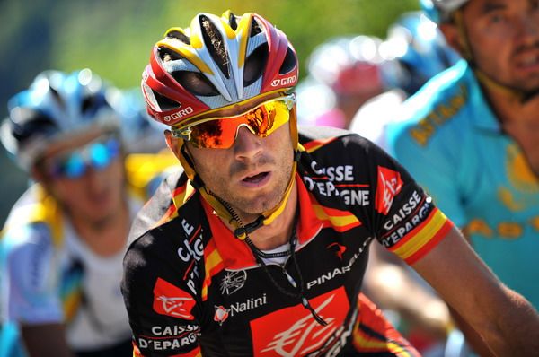 Valverde ofrece su ADN para descartar su implicación en la OP
