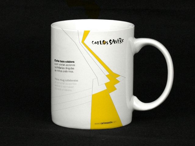 Productos exclusivos y benéficos