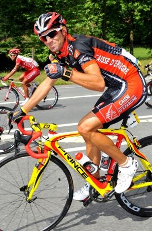 Valverde, al asalto del Tour Down Under