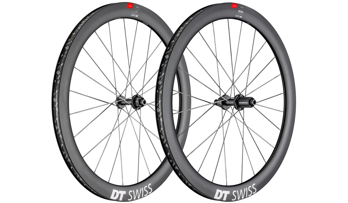 Ruedas DT Swiss ARC 1100 DICUT DB