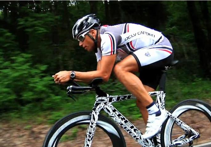Trek Triathlon: de segundos a minutos