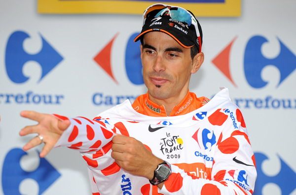Egoi Martínez debutará en la Vuelta al Algarve