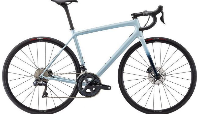 Aethos Expert Shimano Aethos Expert Shimano