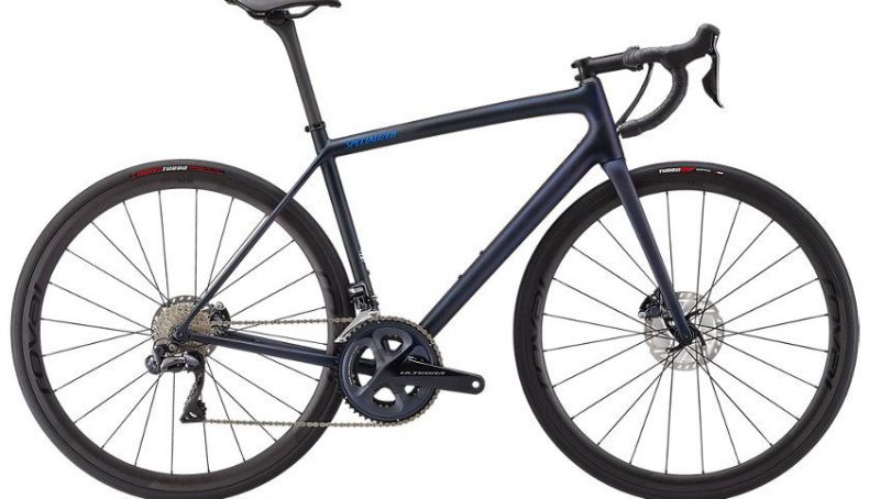 Specialized Aethos Pro Shimano Ultegra Di2 Specialized Aethos Pro Shimano Ultegra Di2