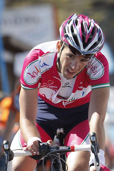 Andalucía y Xacobeo-Galicia reciben la wild card
