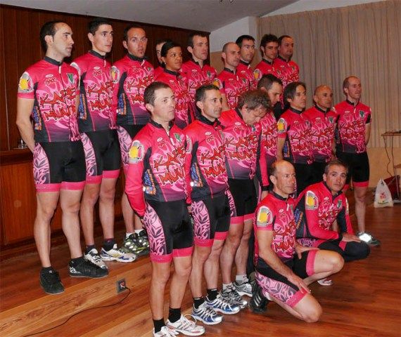 Kapelmuur, un equipo con fundamento