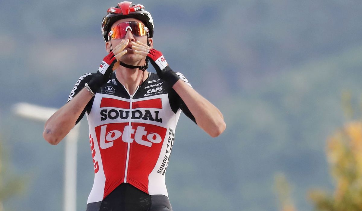 Tim Wellens