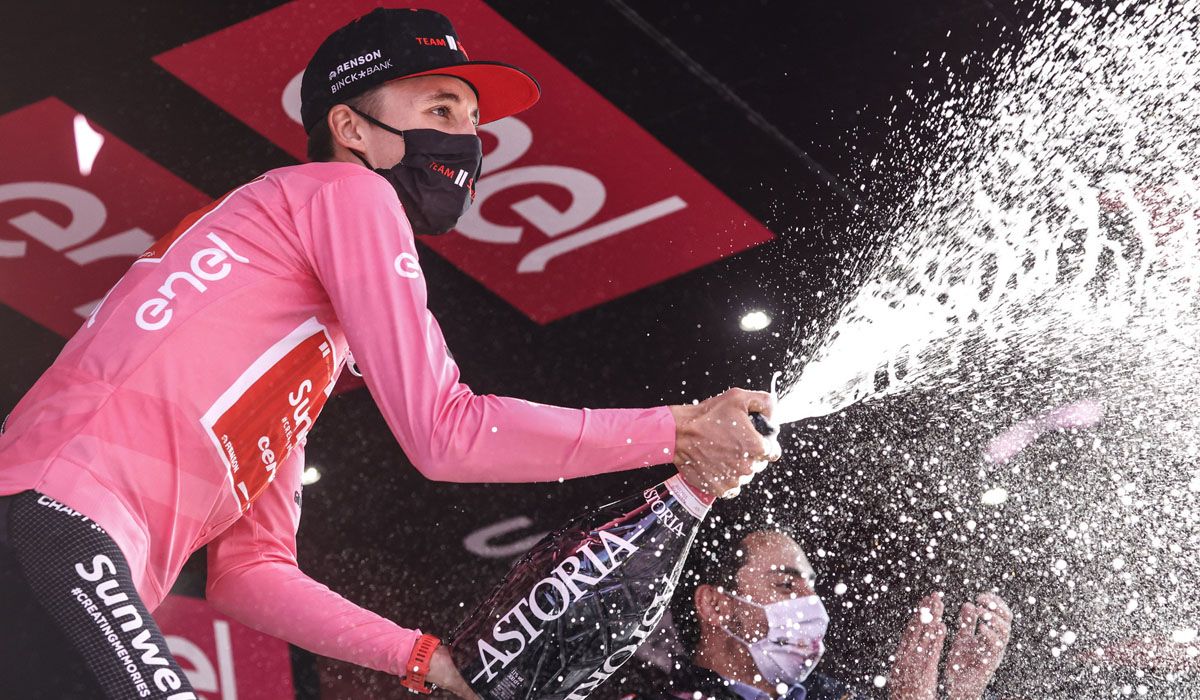 Jai Hindley (Sunweb)