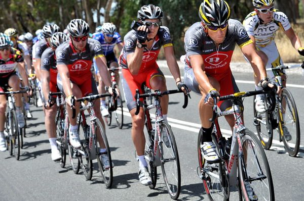 22 equipos correrán el Tour de Francia