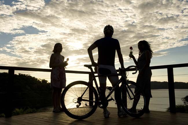 Gran Fondo en Costa Rica