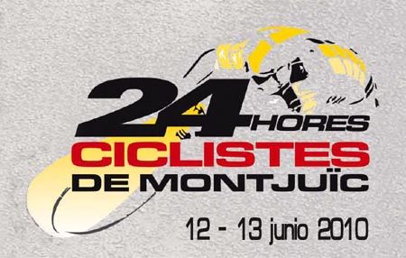 Vuelven las "24 hores ciclistes de Montjuïc"