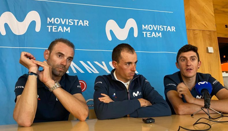 rueda de prensa movistar 2 rueda de prensa movistar 2